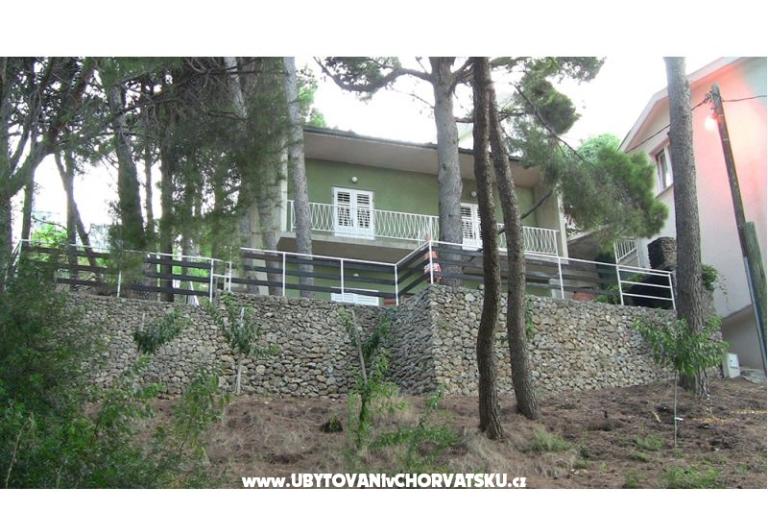 Apartman Vlasta Marušići – foto 9
