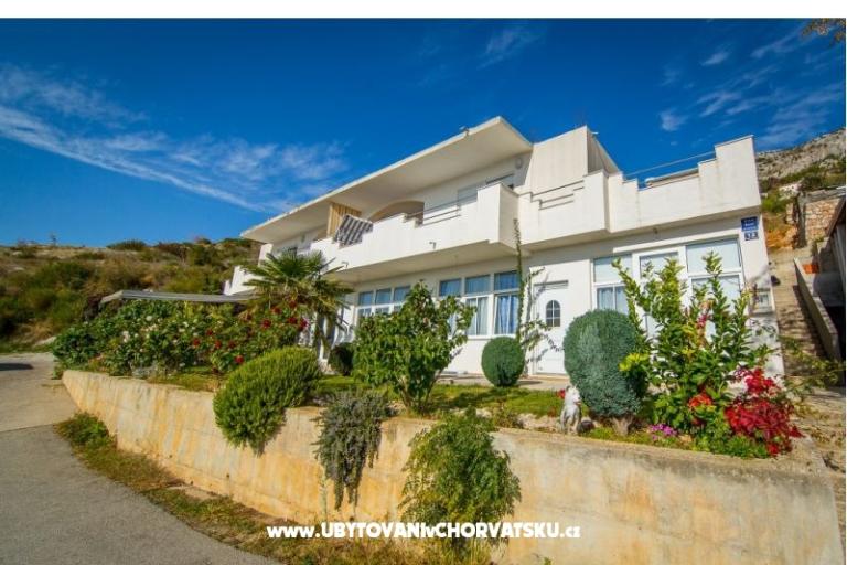 Apartmani  LUNI – foto 16