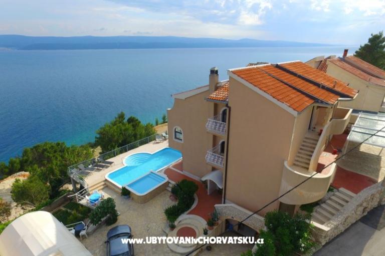 Apartmani Majda – foto 16