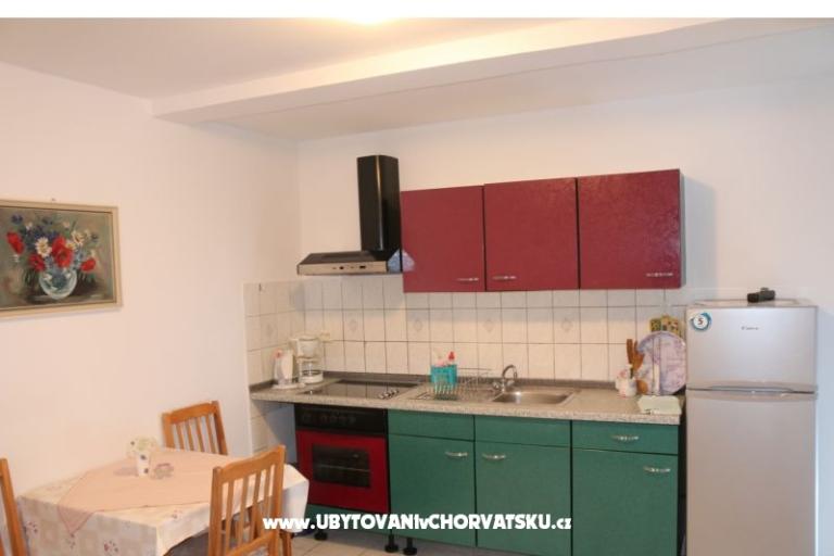 Apartmani A&amp;L Sabic – foto 17