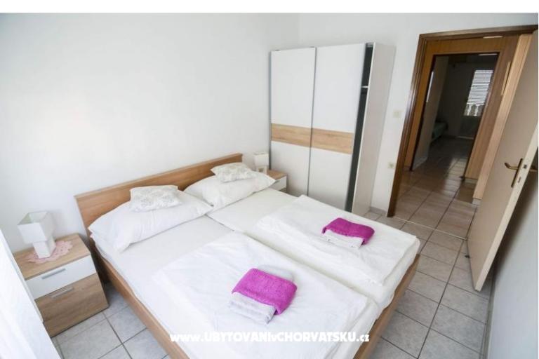Apartmani A&amp;L Sabic – foto 4