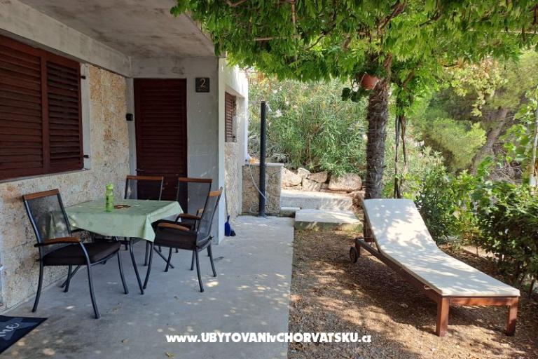 Apartmani AGAVA – foto 18