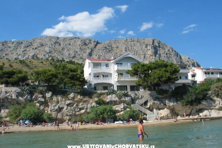 Apartmani Agava&amp;Mirjana – foto 2