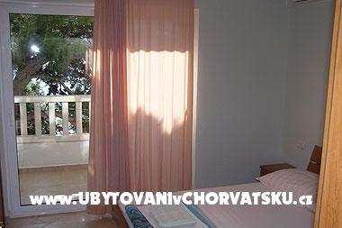 Apartmani Agava&amp;Mirjana – foto 4