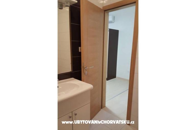 Apartmani Anamaria Omiš – foto 11