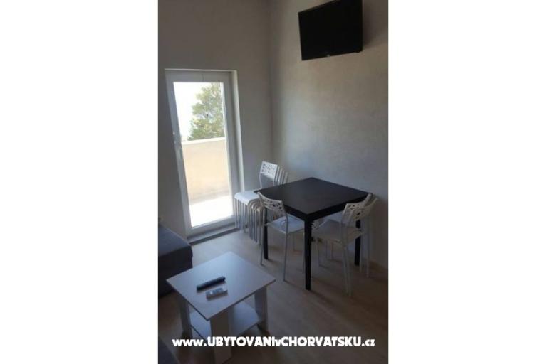 Apartmani Anamaria Omiš – foto 13