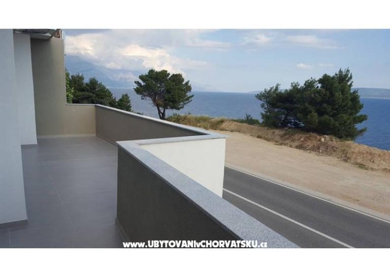Apartmani Anamaria Omiš – foto 14