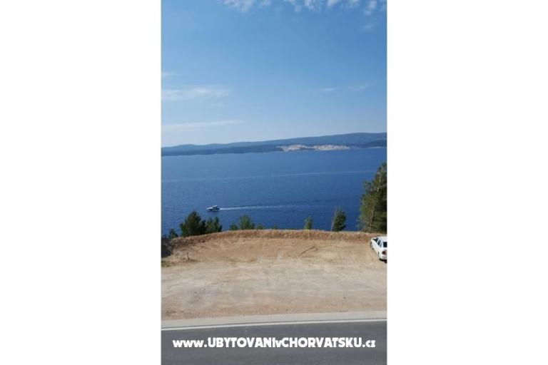 Apartmani Anamaria Omiš – foto 15