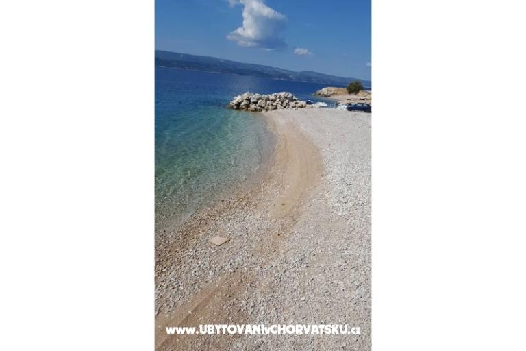Apartmani Anamaria Omiš – foto 16
