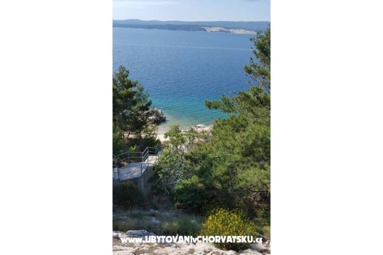 Apartmani Anamaria Omiš – foto 17