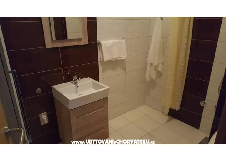 Apartmani Anamaria Omiš – foto 9