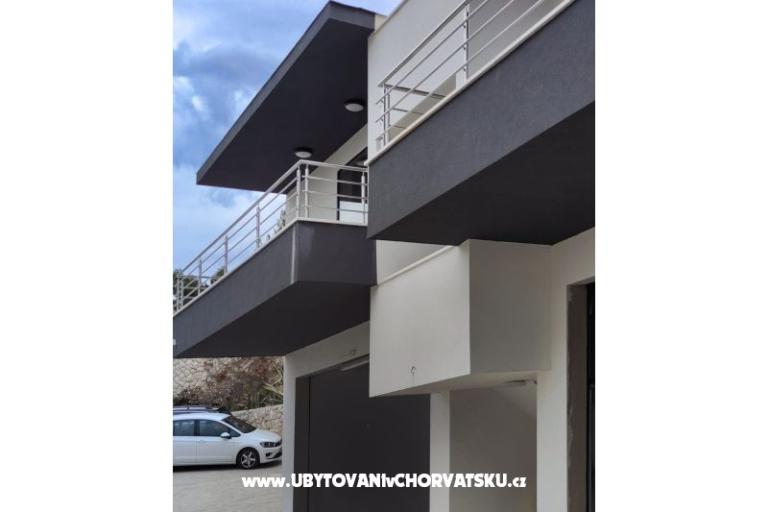 Apartmani Andrea  – foto 6