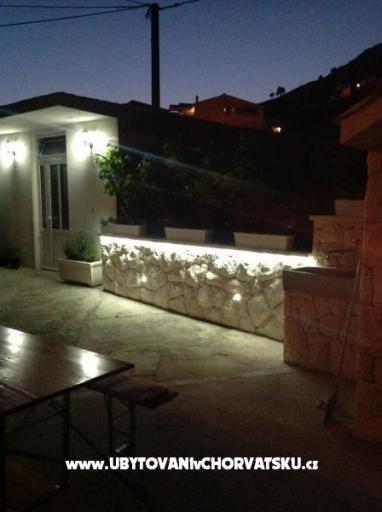 Apartmani Omis Duce – foto 10