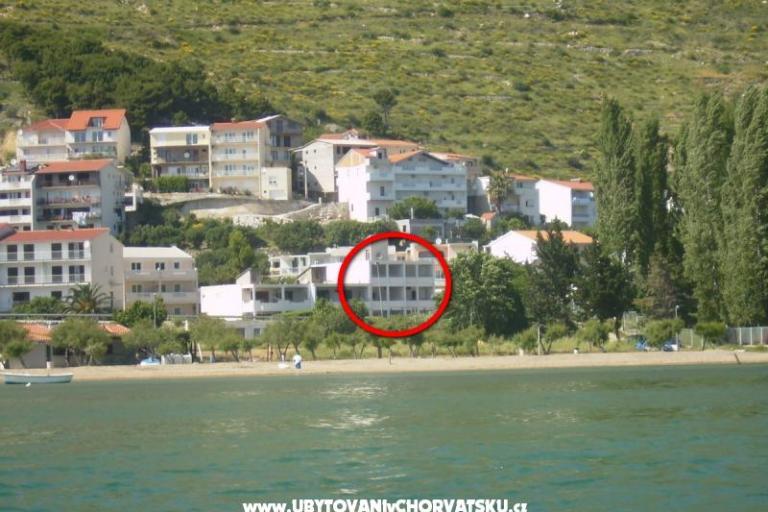 Apartmani Omis Duce – foto 11