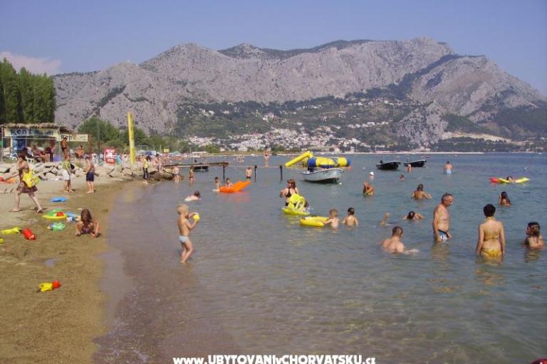 Apartmani Omis Duce – foto 15