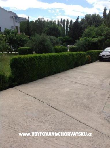 Apartmani Omis Duce – foto 16