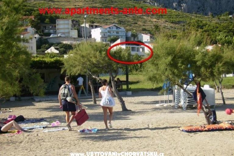 Apartmani Omis Duce – foto 6
