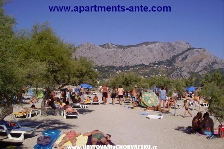 Apartmani Omis Duce – foto 7