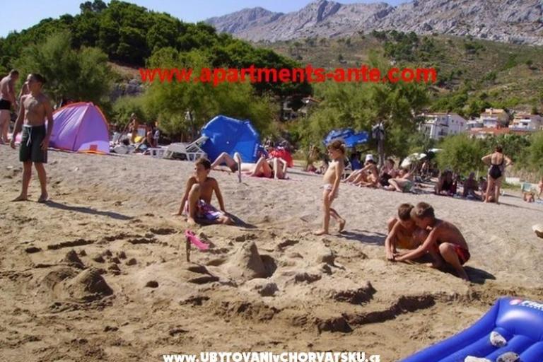 Apartmani Omis Duce – foto 8
