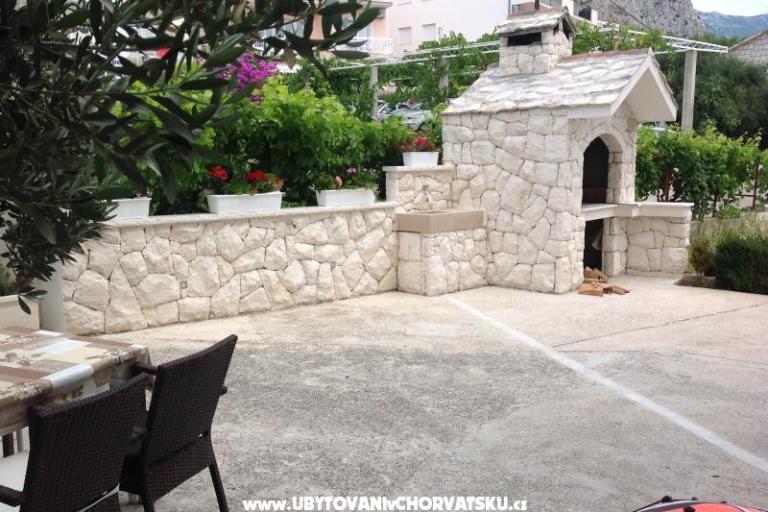 Apartmani Omis Duce – foto 9