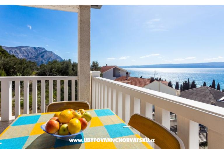 Apartmani Antonio-Mladen – foto 3