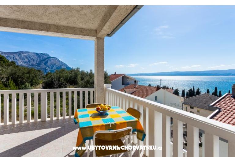 Apartmani Antonio-Mladen – foto 4
