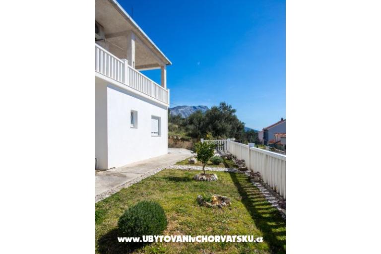 Apartmani Antonio-Mladen – foto 8