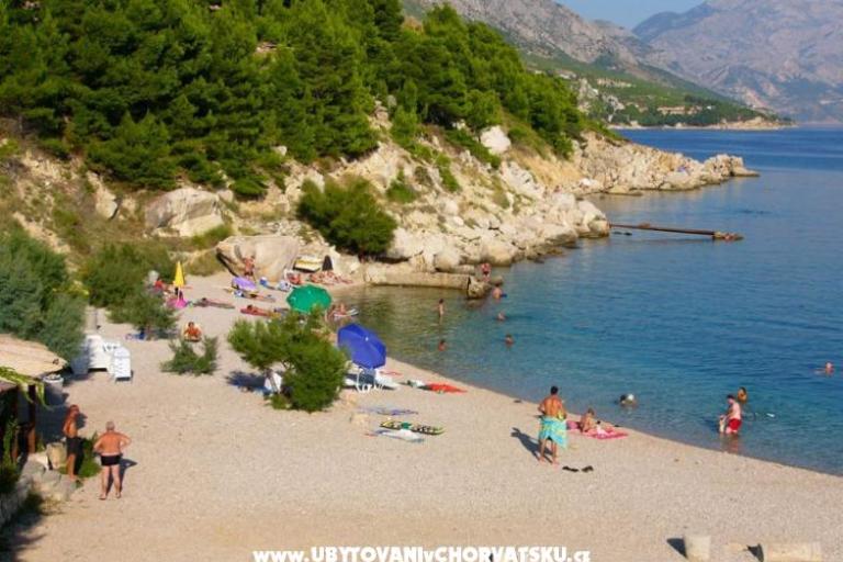 Apartmani Aquarius – foto 8
