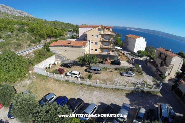 Apartmani Batinic – foto 2