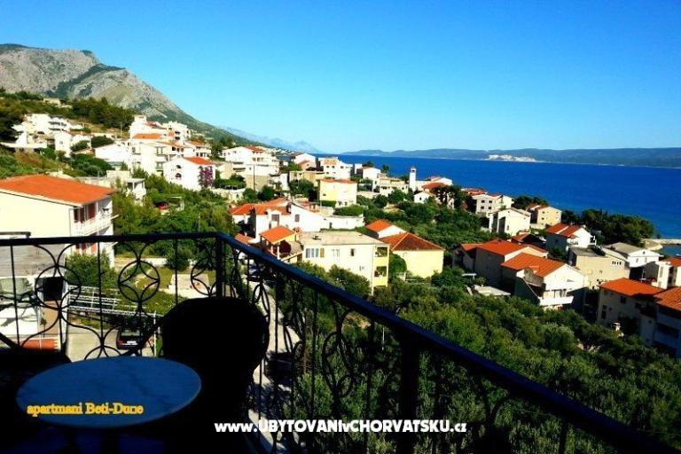 Apartmani Beti – foto 12