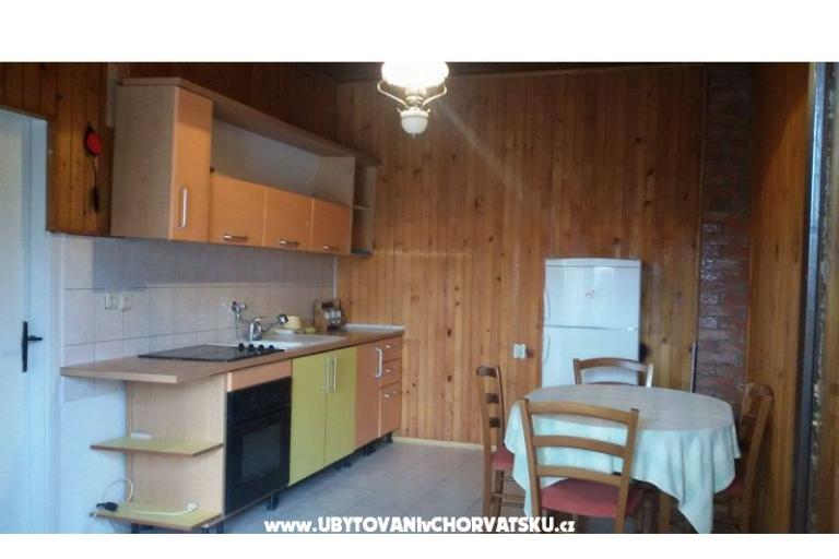 Apartmani Biskup – foto 13