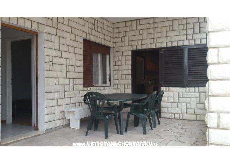 Apartmani Biskup – foto 18
