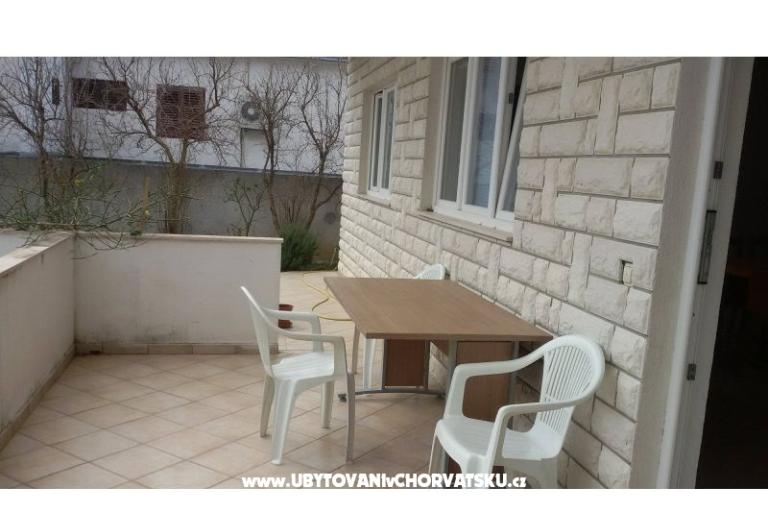 Apartmani Biskup – foto 9