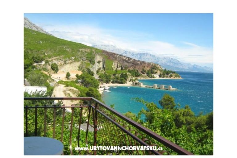 Apartmani Blaženka – foto 12