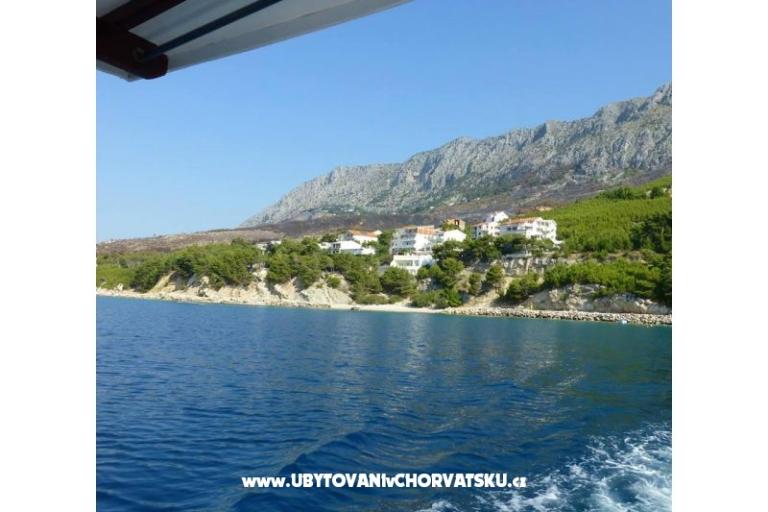 Apartmani Blaženka – foto 15