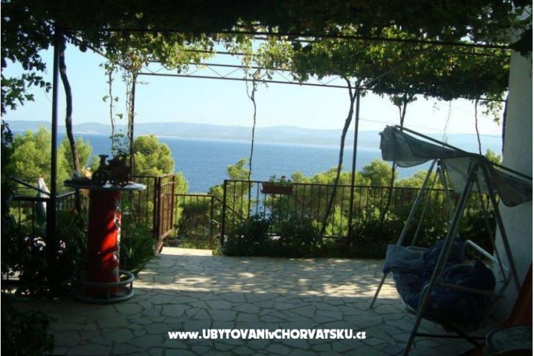 Apartmani Blaženka – foto 17
