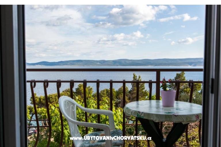 Apartmani Blaženka Kovačić – foto 2