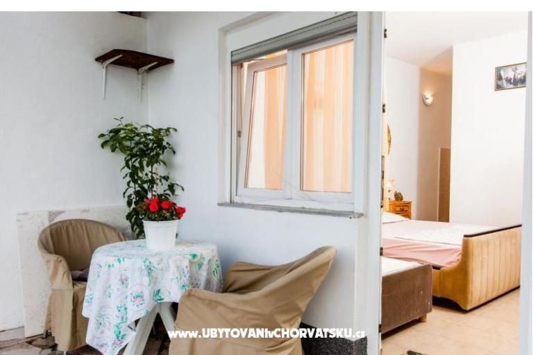 Apartmani Blaženka Kovačić – foto 9
