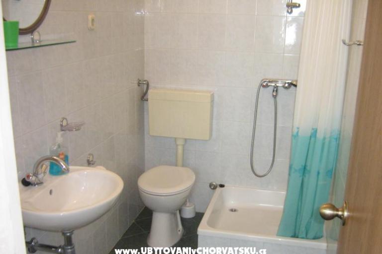 Apartmani Borje 1 – foto 6