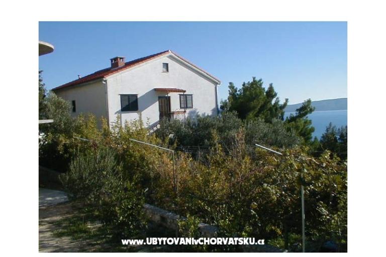 Apartmani Buljan – foto 18