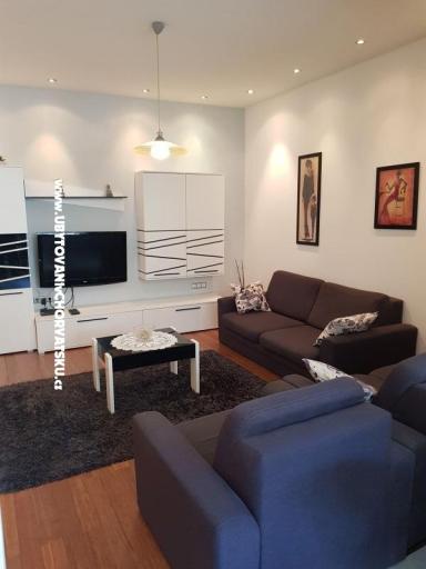 Apartmani Centar Omiš – foto 2