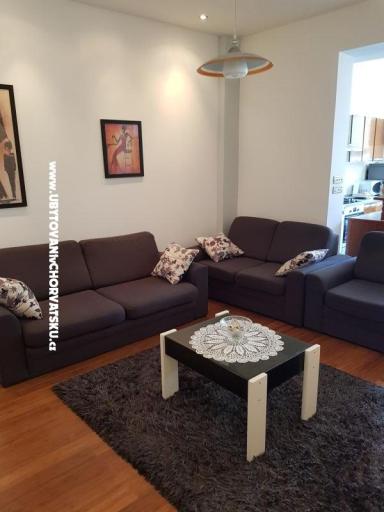 Apartmani Centar Omiš – foto 3