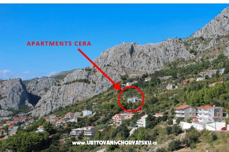 Apartmani Cera – foto 2