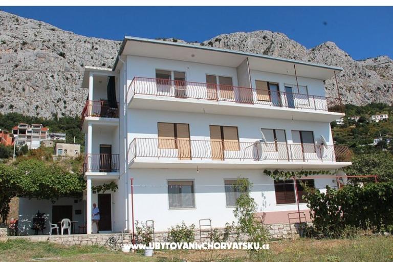 Apartmani Cera – foto 3