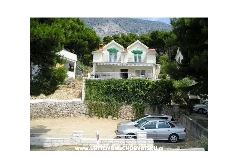 Apartmani Čikeš - Medići – foto 11
