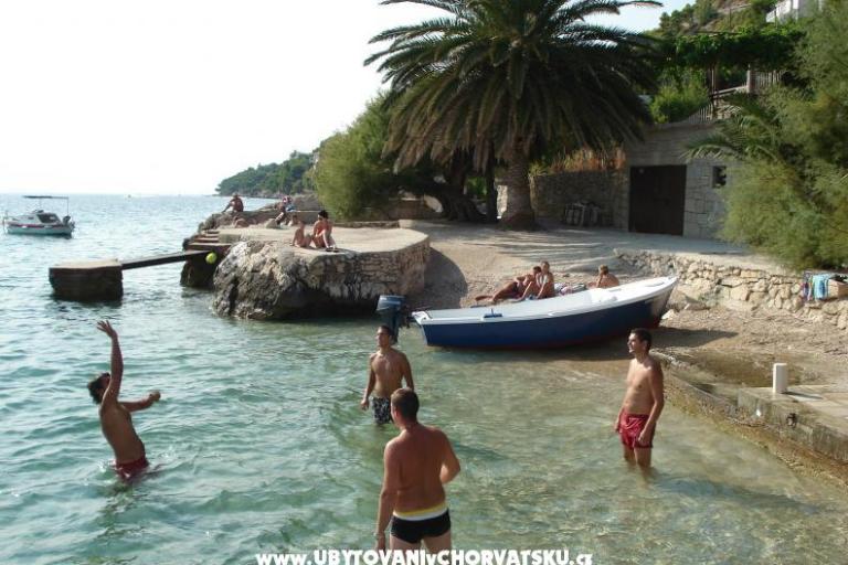 Apartmani Čoko – foto 8