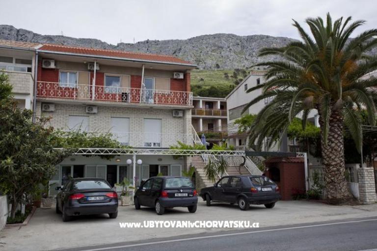Apartmani Ćurić – foto 9