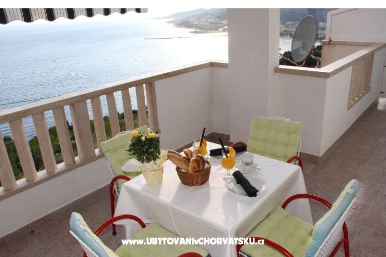Apartmani Cvita – foto 14