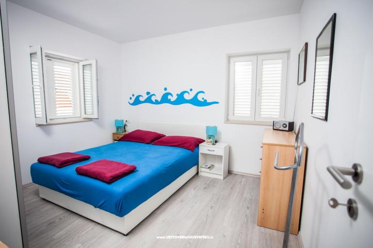 Apartmani Dalamacija – foto 5