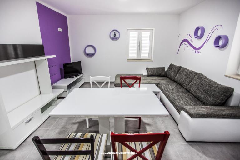 Apartmani Dalamacija – foto 7